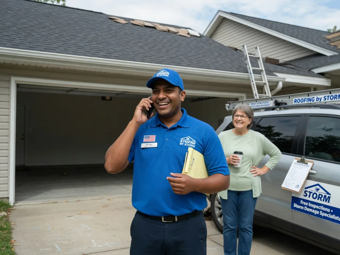 Roof Repair Near Me Middleburg, VA FAQs