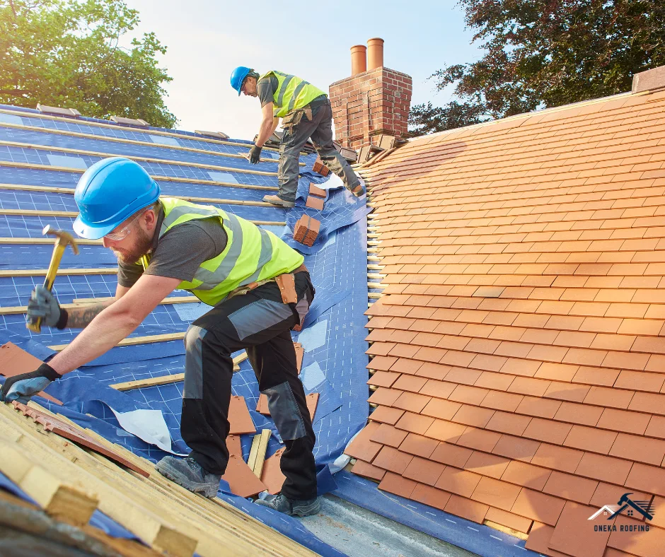 Why choose Roof Repair Near Me in Middleburg, VA